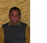 Vidyadeo Ramlal