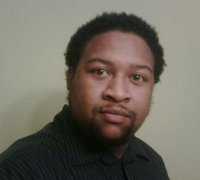 Carlos Carter