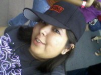 Lovelia Lopez