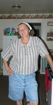 Wendi Veach