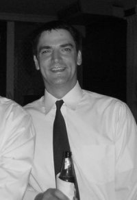 Jeffrey Oppold