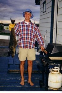 Wade Greeley