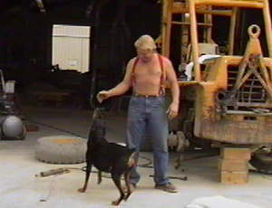 Bill Lindgren