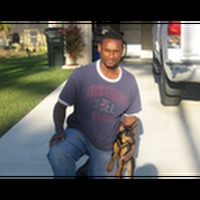 Dwight Padmore