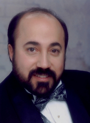 Benjamin Valentin