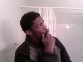Jerrodd Adams