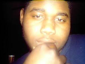 Christopher Abernathy