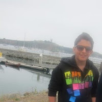 Armin Mahmoudi