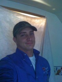 Steven Steele