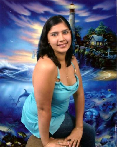 Roxana Sanchez