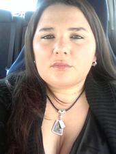 Tiffany Secoy