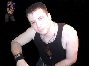 Craig Preston