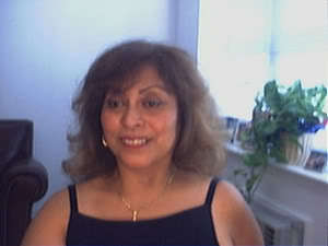 Evelia Mendoza