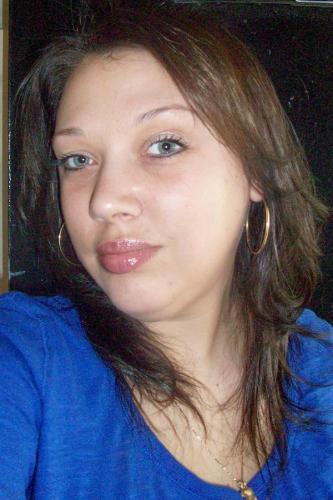 Angela Caldwell