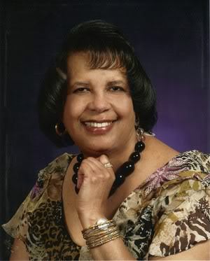 Norma Reid