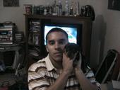 Steven Azua