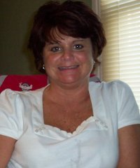 Laverna Gibler
