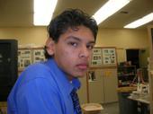 Geovanny Vega