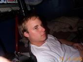 Brandon Hughes