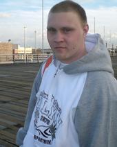 Robert Lenahan