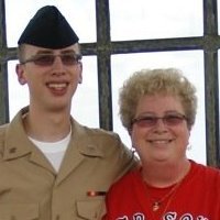 Gail Frick