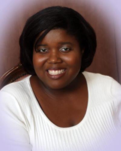 Shanique Ashers