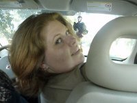 Samantha Burks