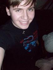 Caleb Ludlam