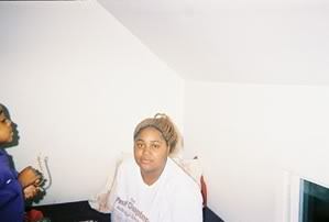 Ashley Farris