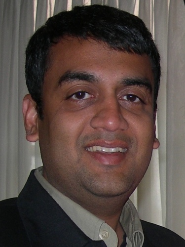 Bimal Mehta