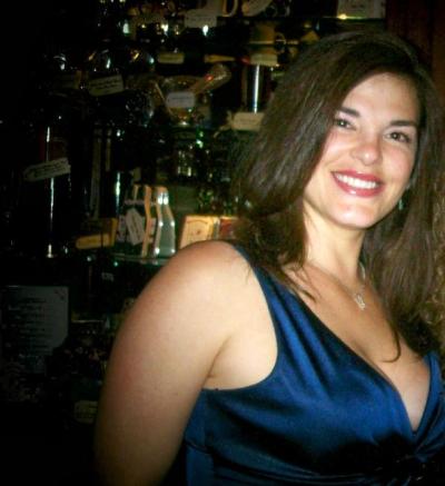 Angelica Castellanos