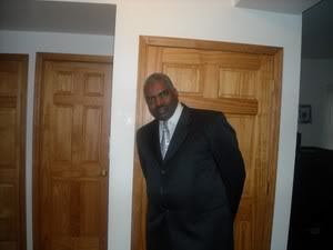 George Mccrary