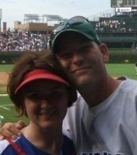 Andrea Moore
