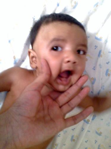 Zeeshan Dass