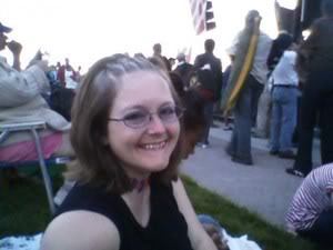 Tonya Schwamberger