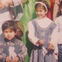 Anam Bangash