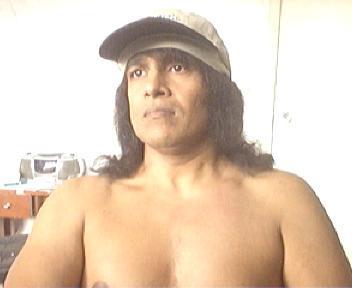 Wayne Seunarinesingh