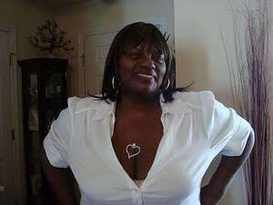 Mary Stephens