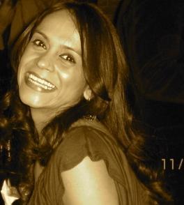 Tejal Patel