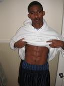 Antonio Williams
