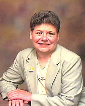 Claudia Wendlandt
