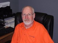 Stephen Bremseth