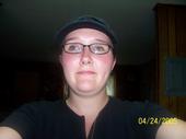 Brandy Whitney