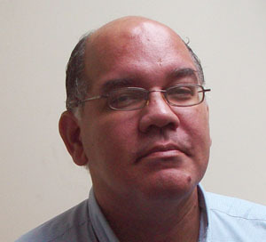 Abel Sigaran