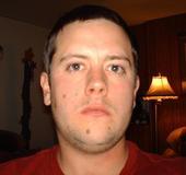 Cory Glueckert