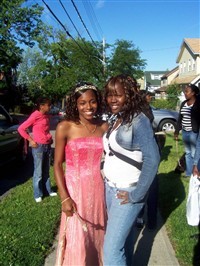 Shakia Nelson