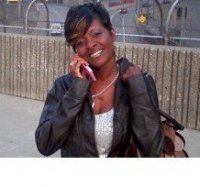 Sunyah Johnson