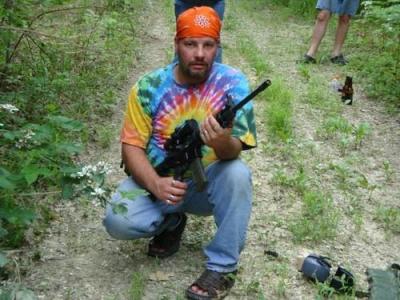 Steven Rader