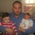 Paul Borjas