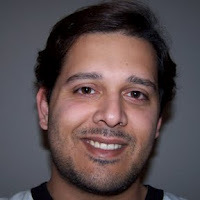 Kshitij Ketkar